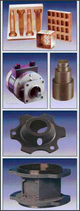 Teflon Impregnated Hard Anodize