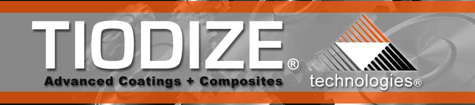 TIODIZE Co., Inc.