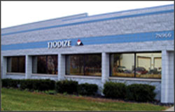 Tiodize Michigan processes