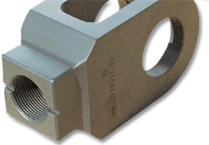 Tiodize Type II Coating