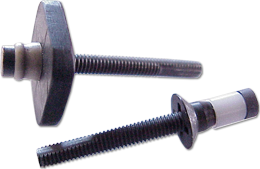 composite fasteners and devices