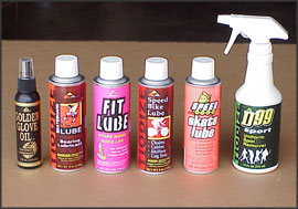 Products for Aerospace, Automotive, Marine and the Medical Field