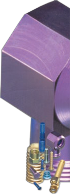 Tiodize Type III Coating