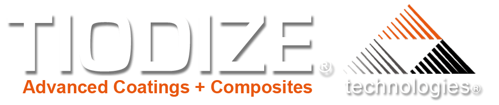 Tiodize Advanced Coatings and Composites